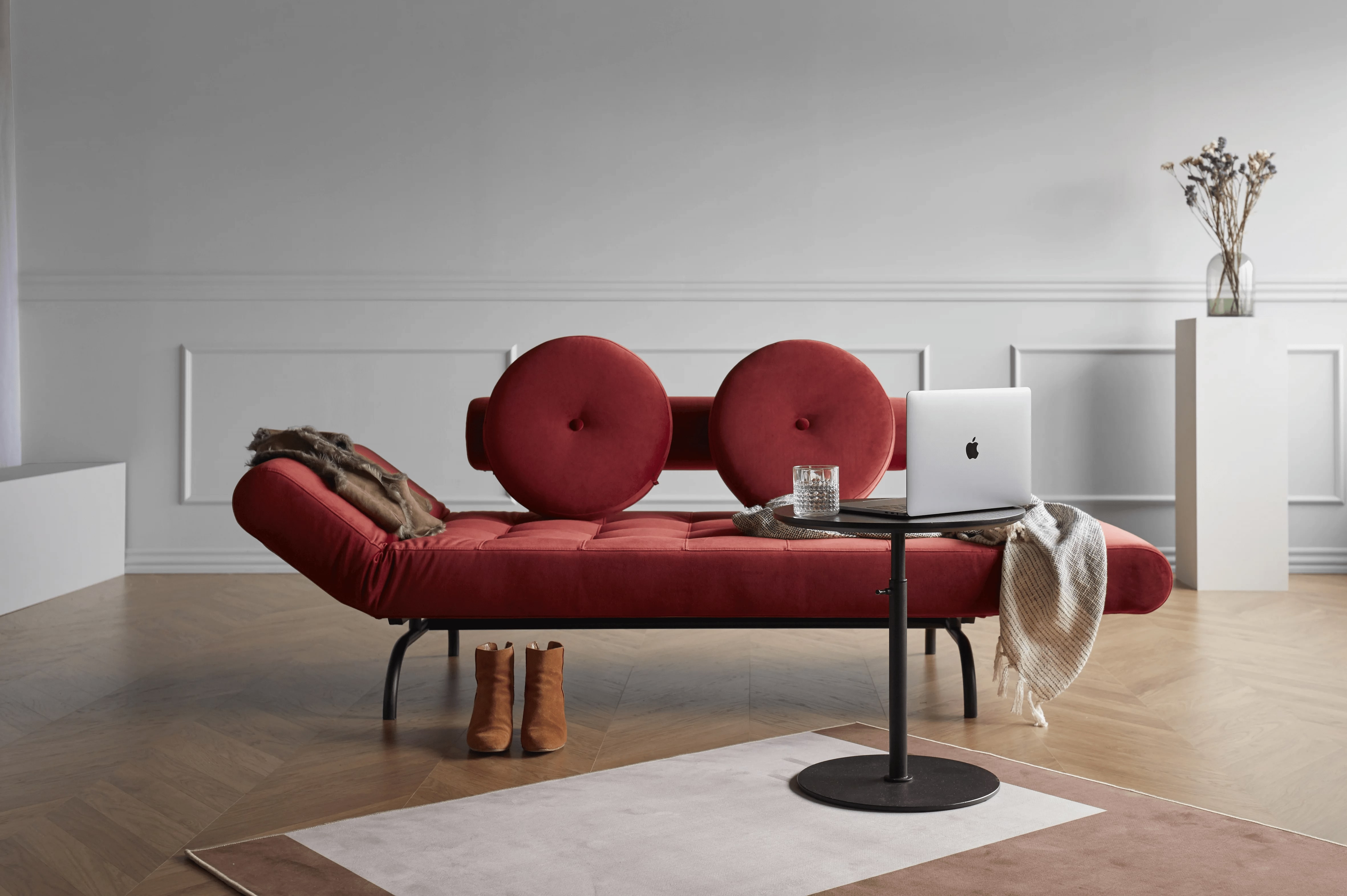 Пространство в скандинавском ритме