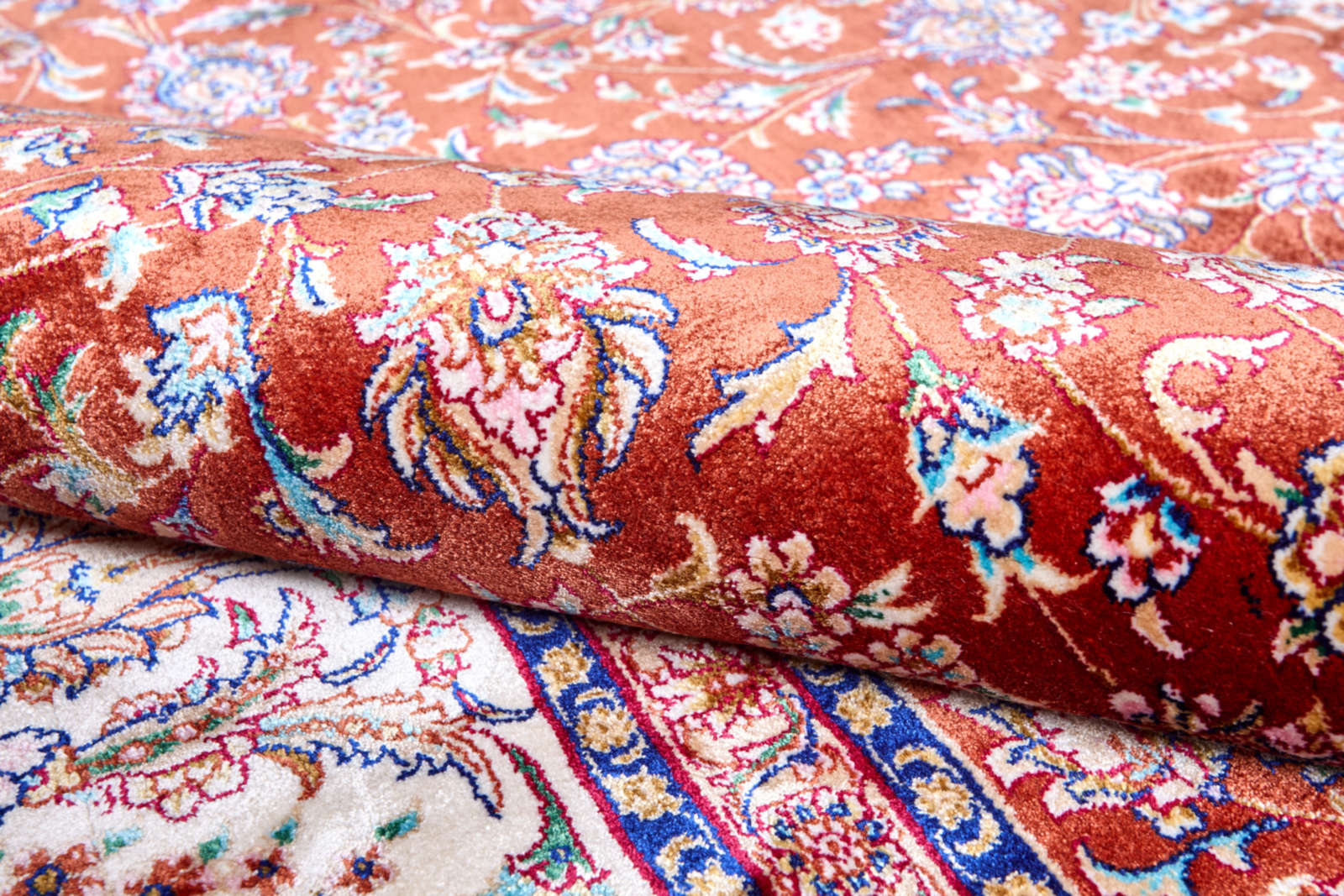 VISIONER BE-5606-RED