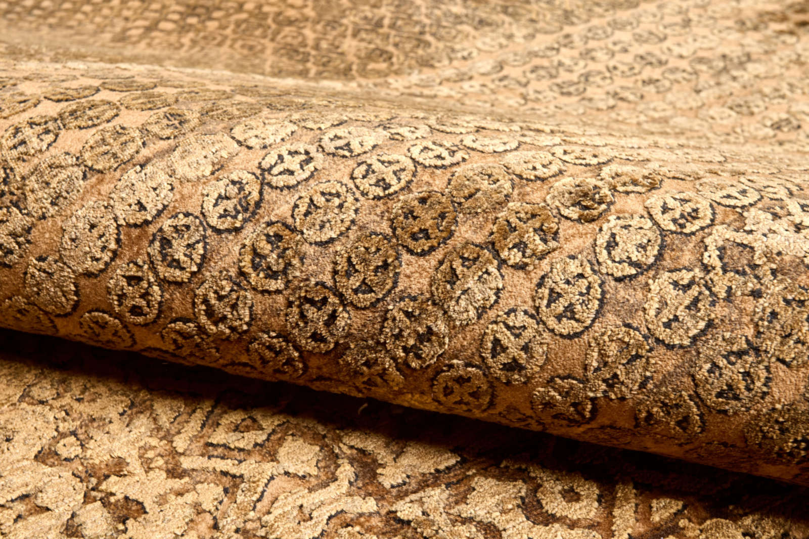 VISIONER TU-IB03-BROWN