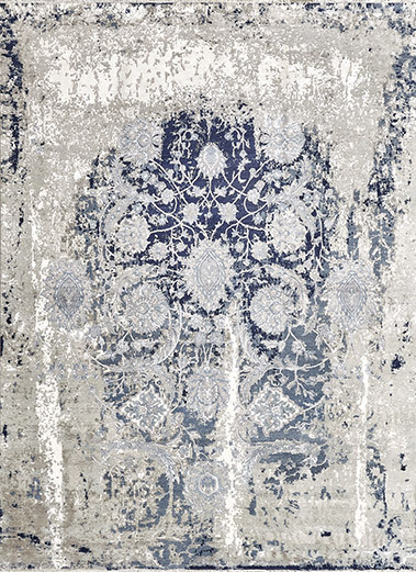 VISIONER KU-1453-BLUE