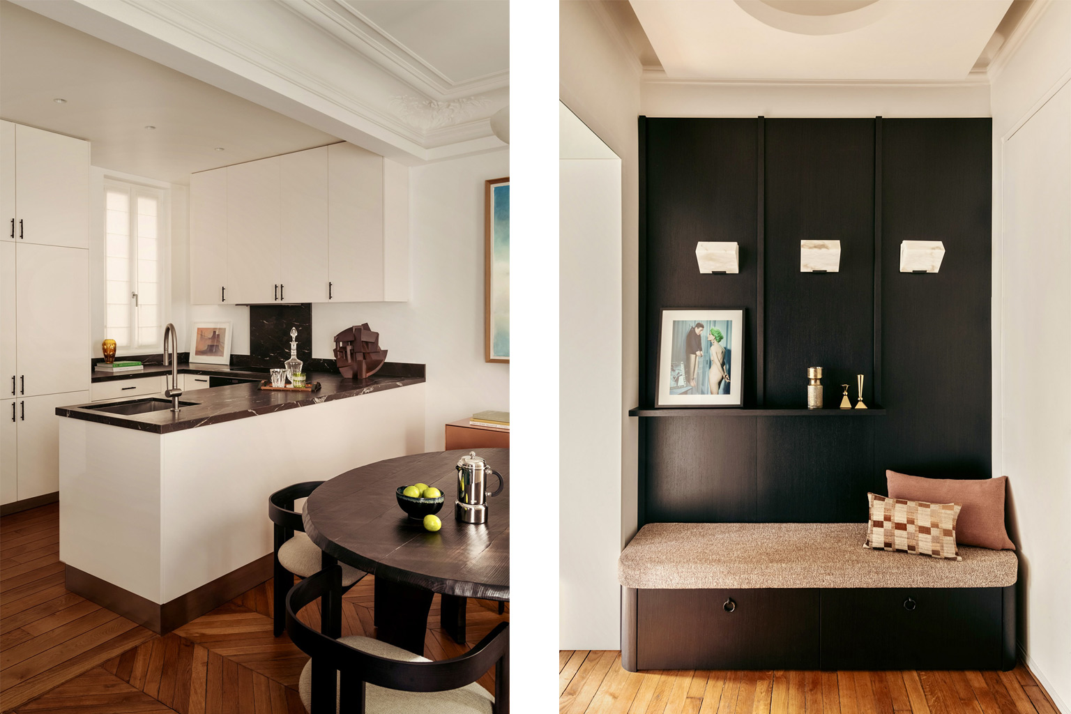 Интеллигентный, тёплый, тактильный