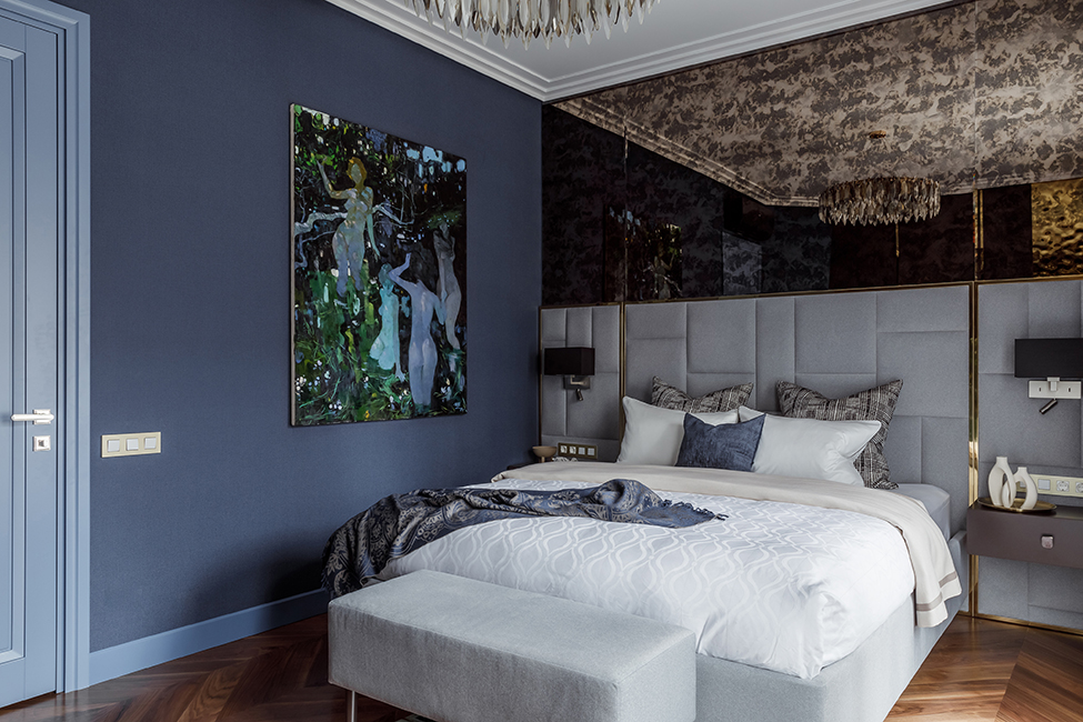 Тонкая гармония