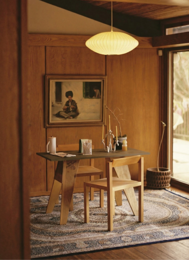 VISIONER KE-2323-BLUE