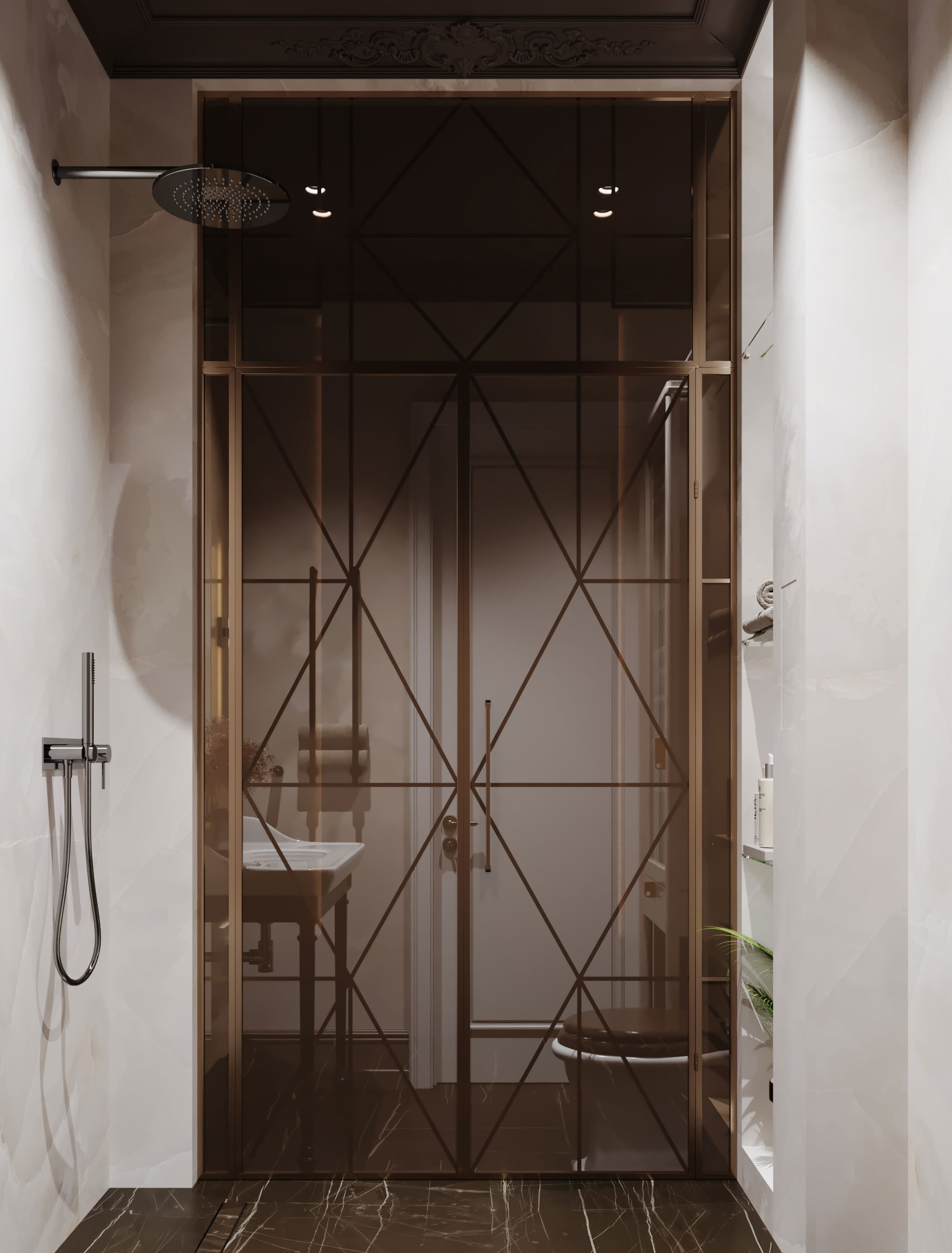 Изысканная современная классика