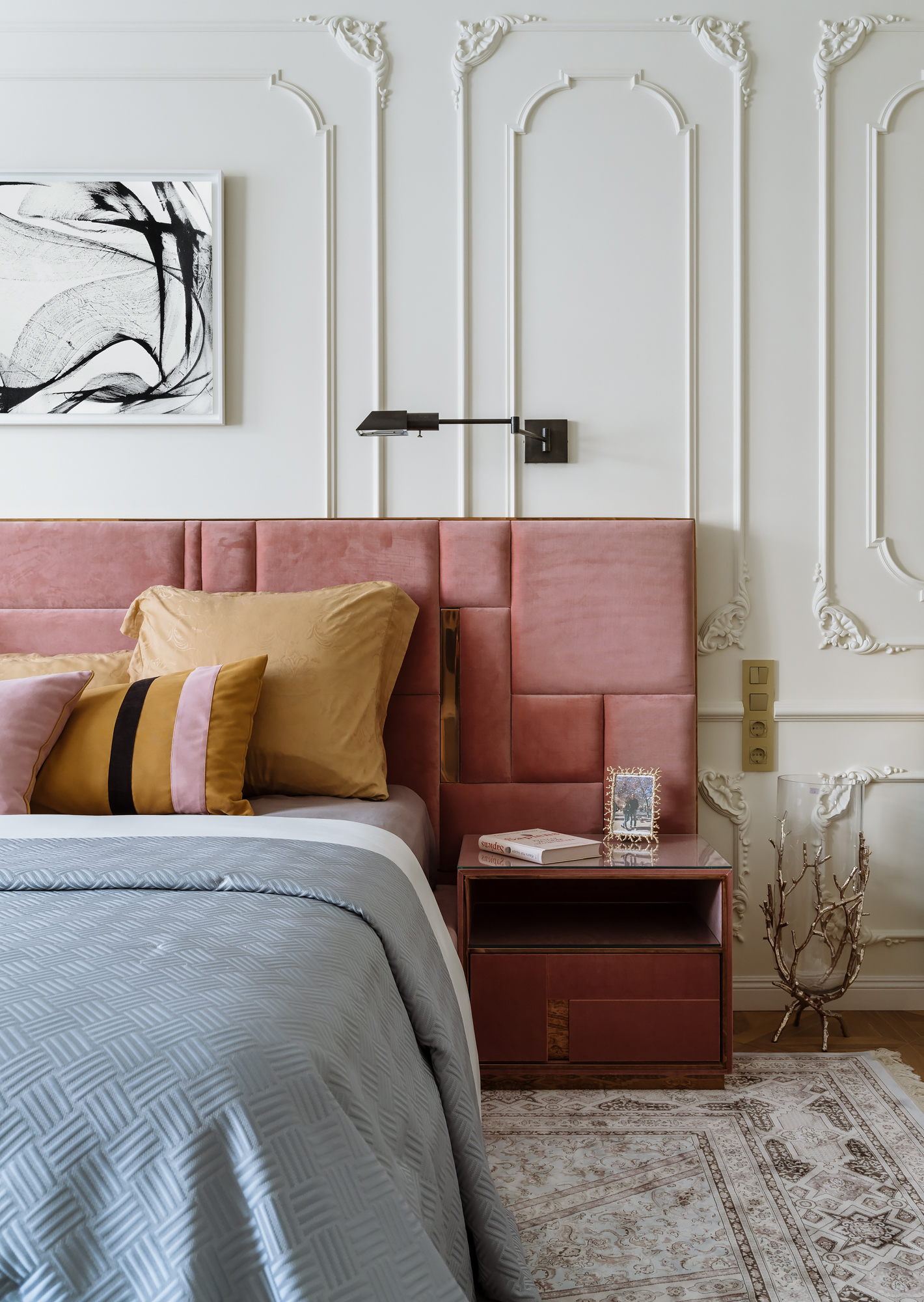 Городская элегантность