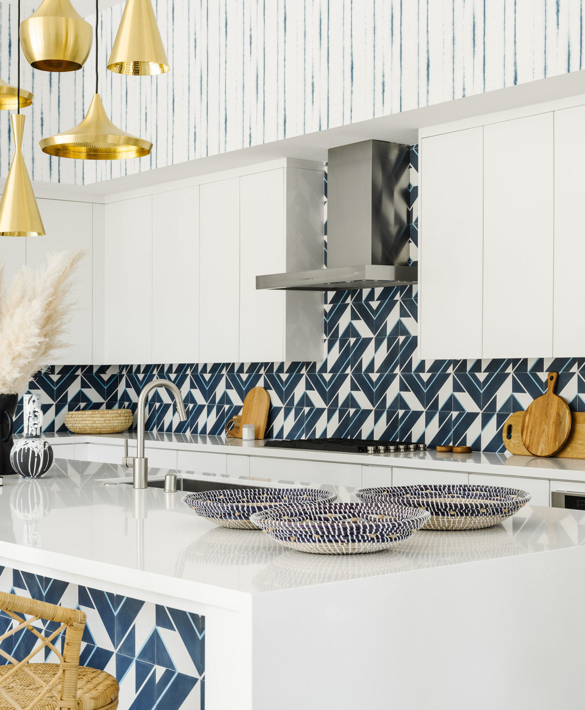 Марокканский модерн