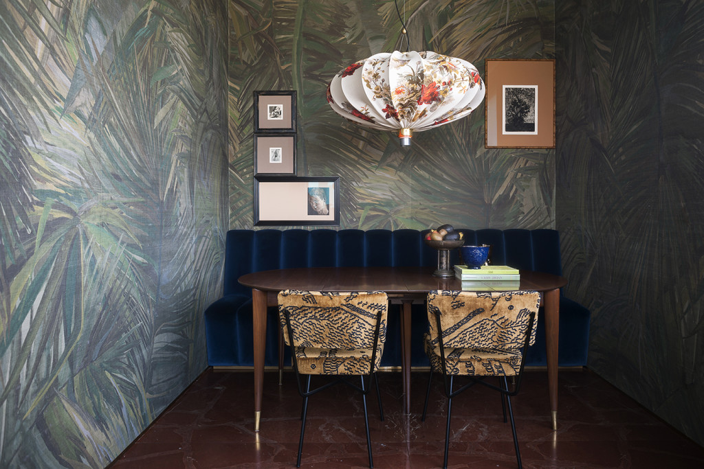 Жилая коллекция во Флоренции