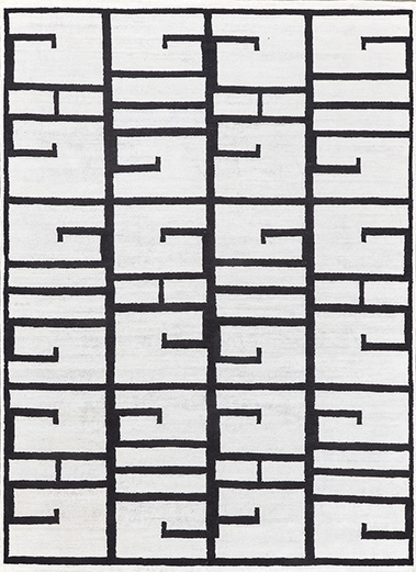 TATLIN KU-2580-WHITE