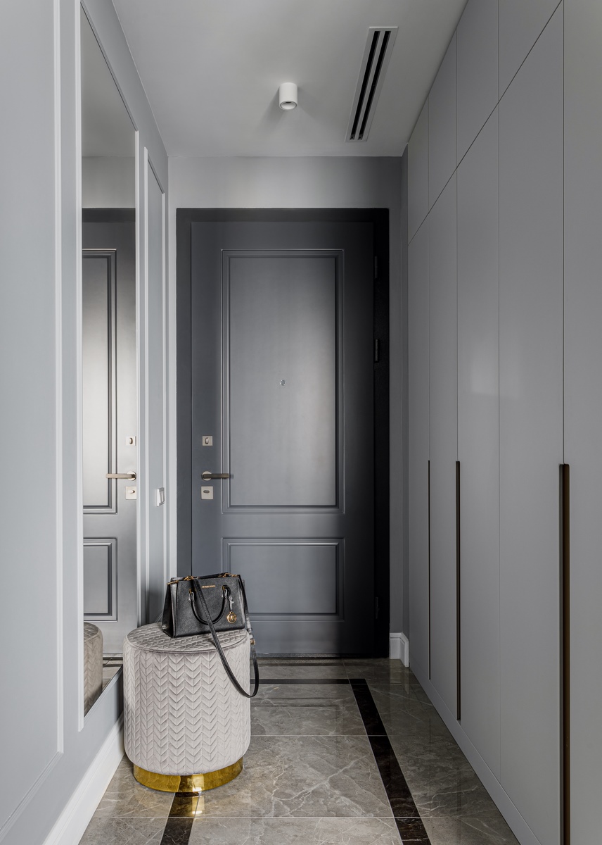 Магически уютный