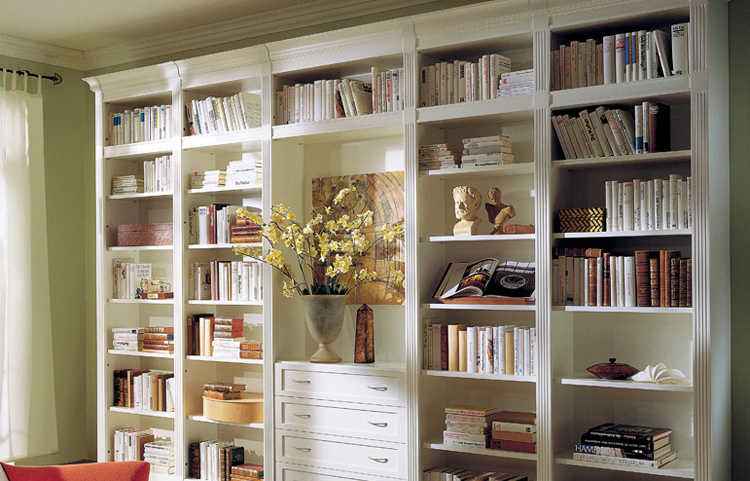 Интерьер как образ жизни