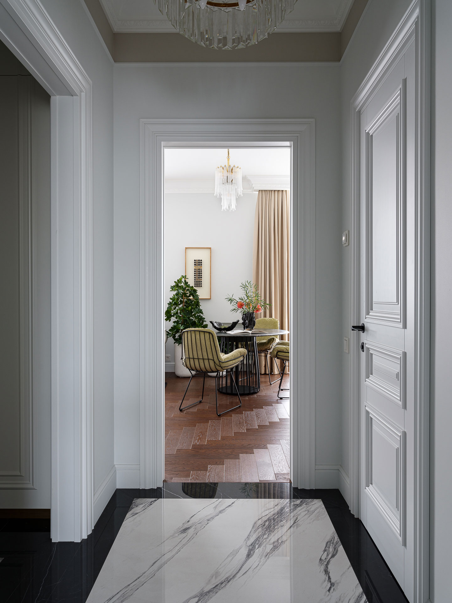 Комфорт и эстетика