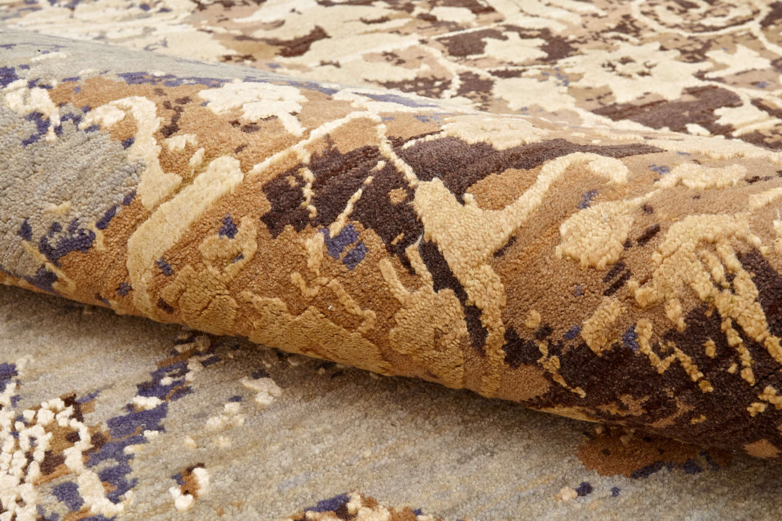 VISIONER KU-1347-BIEGE