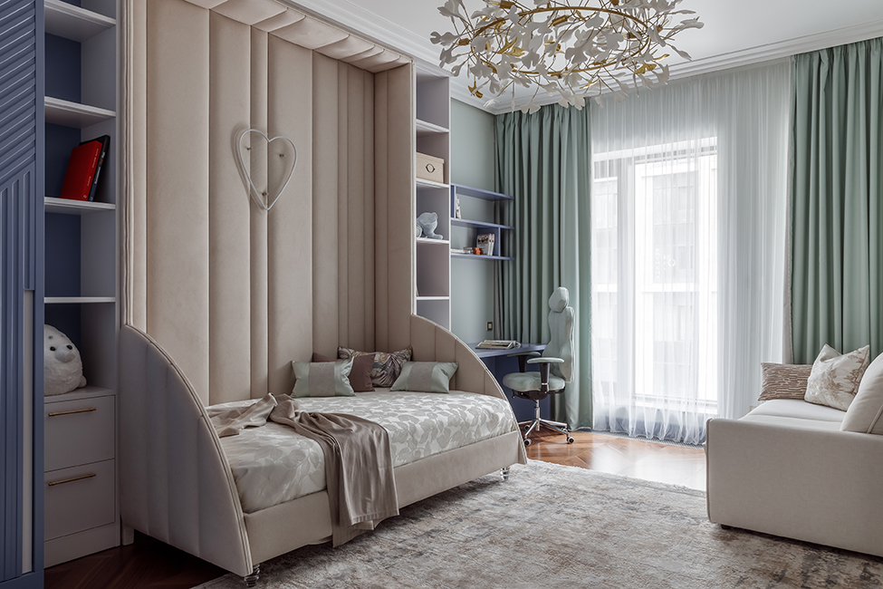 Тонкая гармония