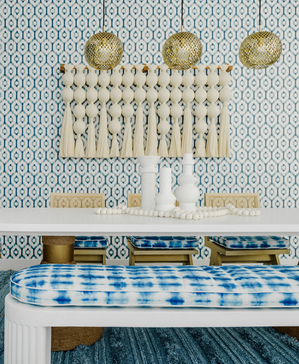 Марокканский модерн