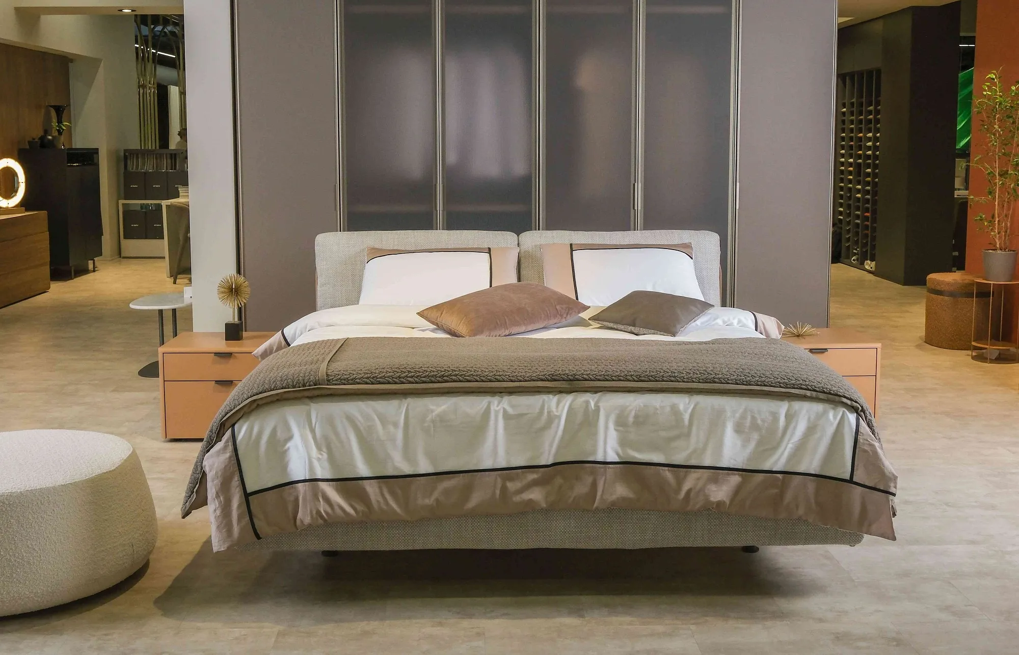 Эстетика комфорта