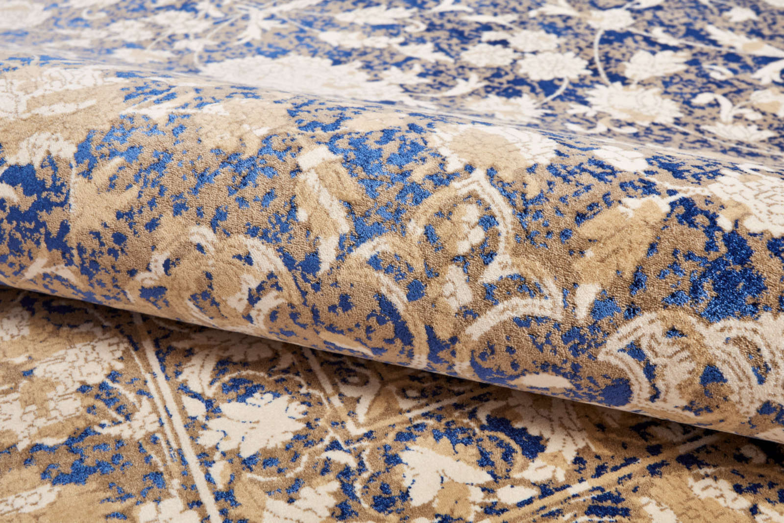 VISIONER KE-5034-BLUE