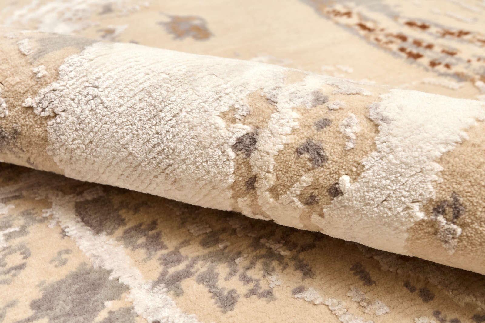 VISIONER KU-2660-BIEGE