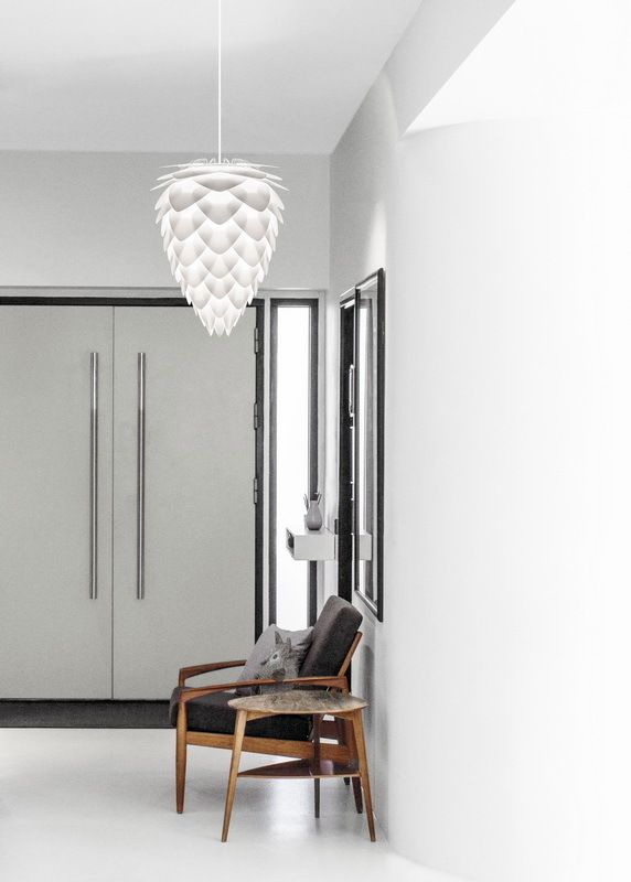 Пространство в скандинавском ритме