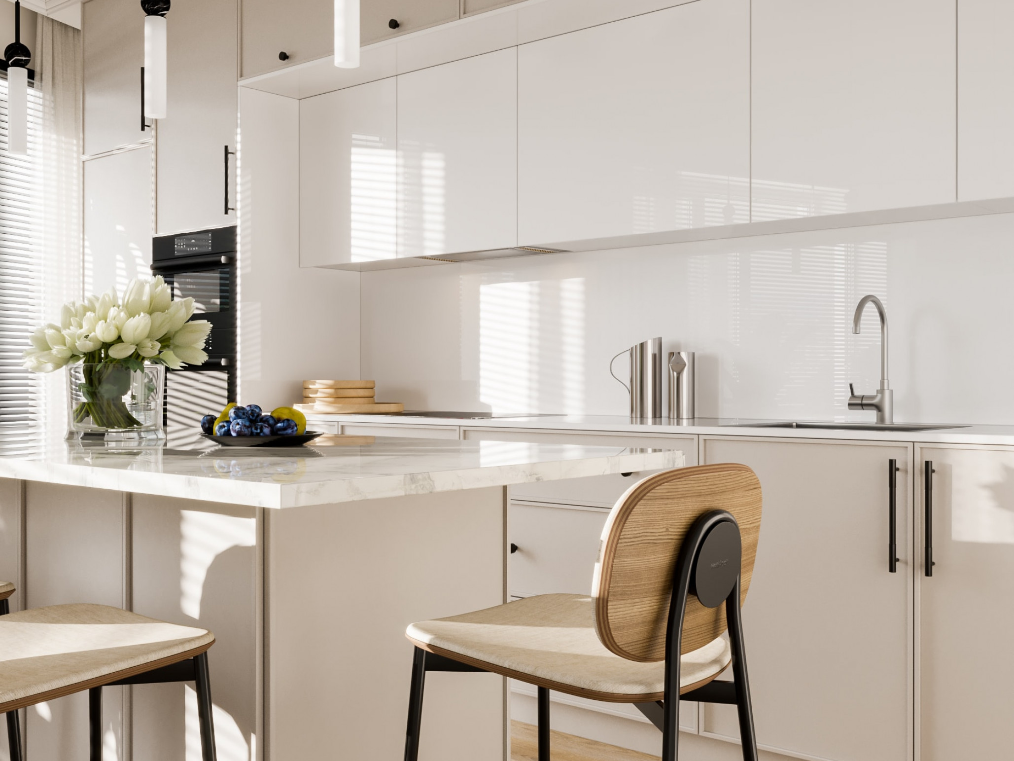 Искусство мягких форм