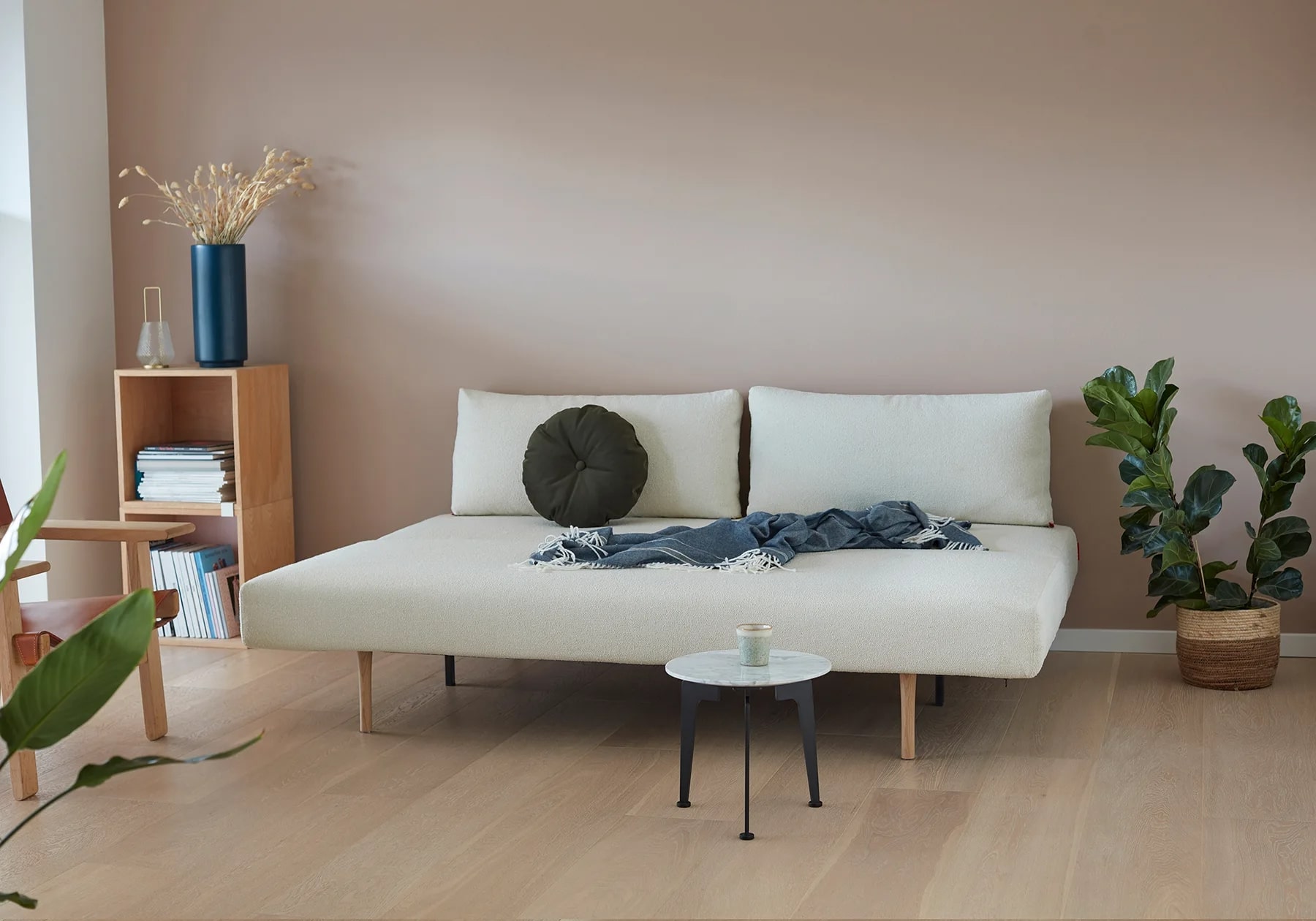 Пространство в скандинавском ритме