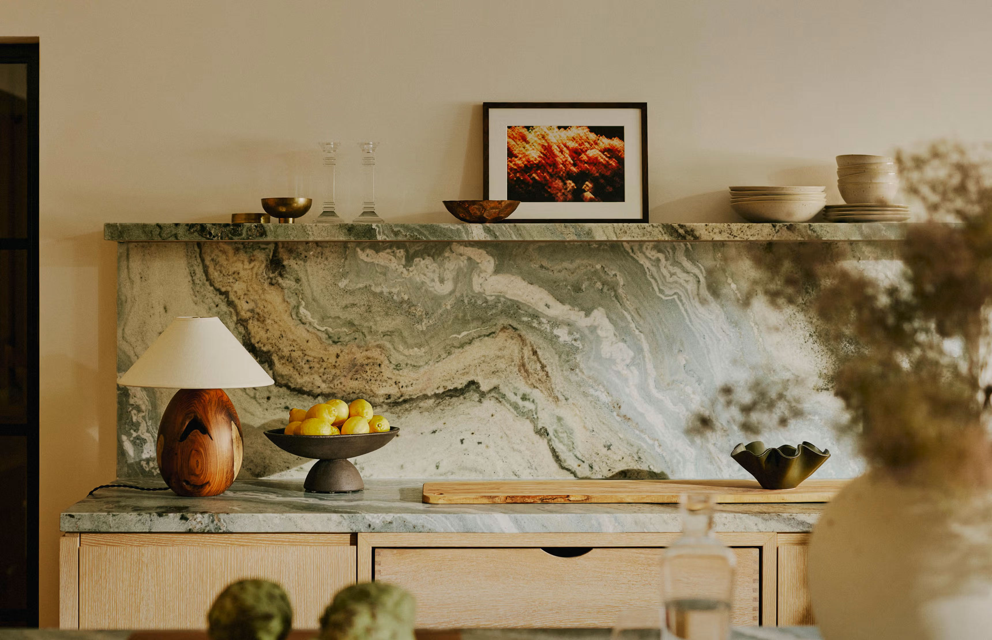 Современный дом в Парксайде