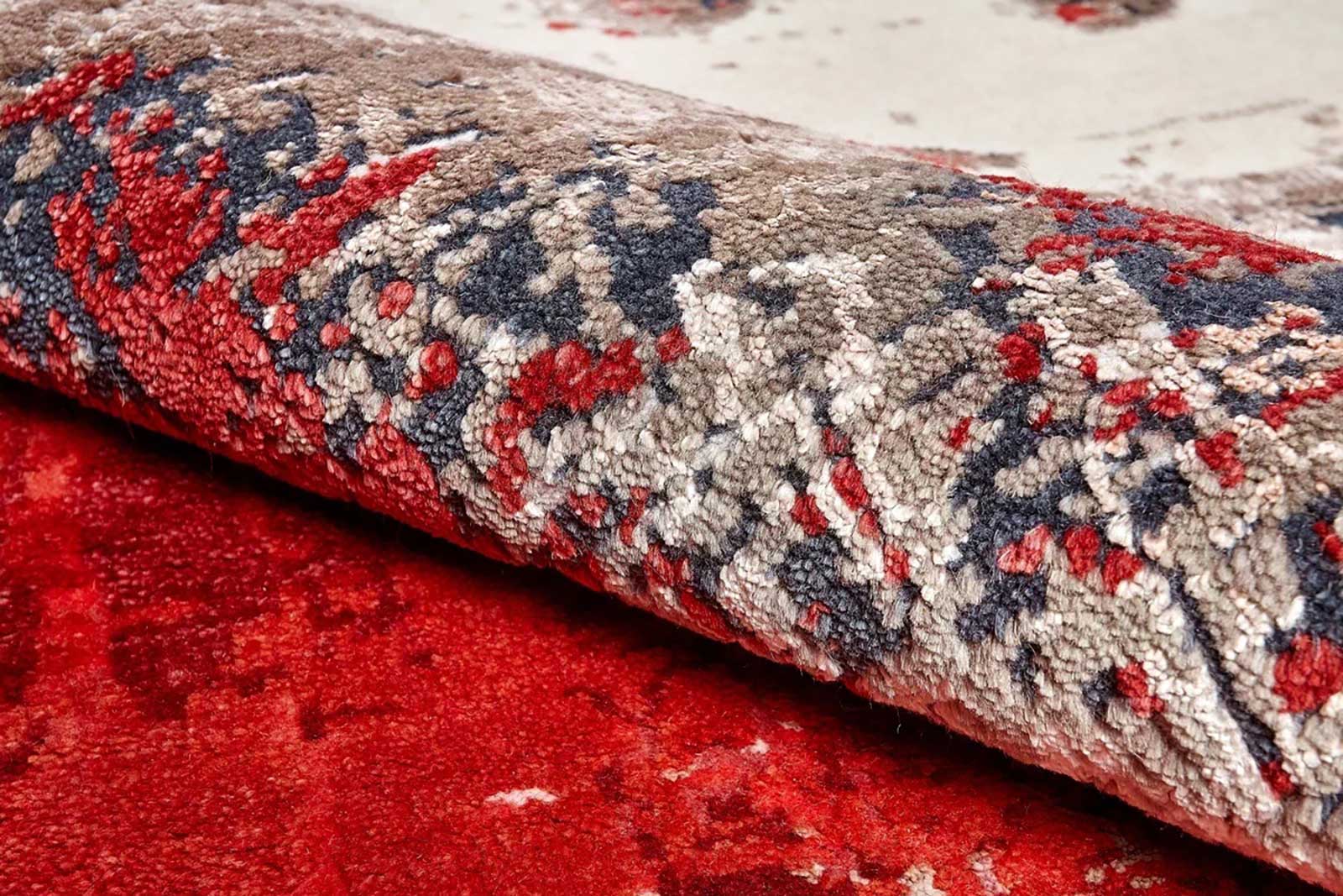 VISIONER KU-1303-RED