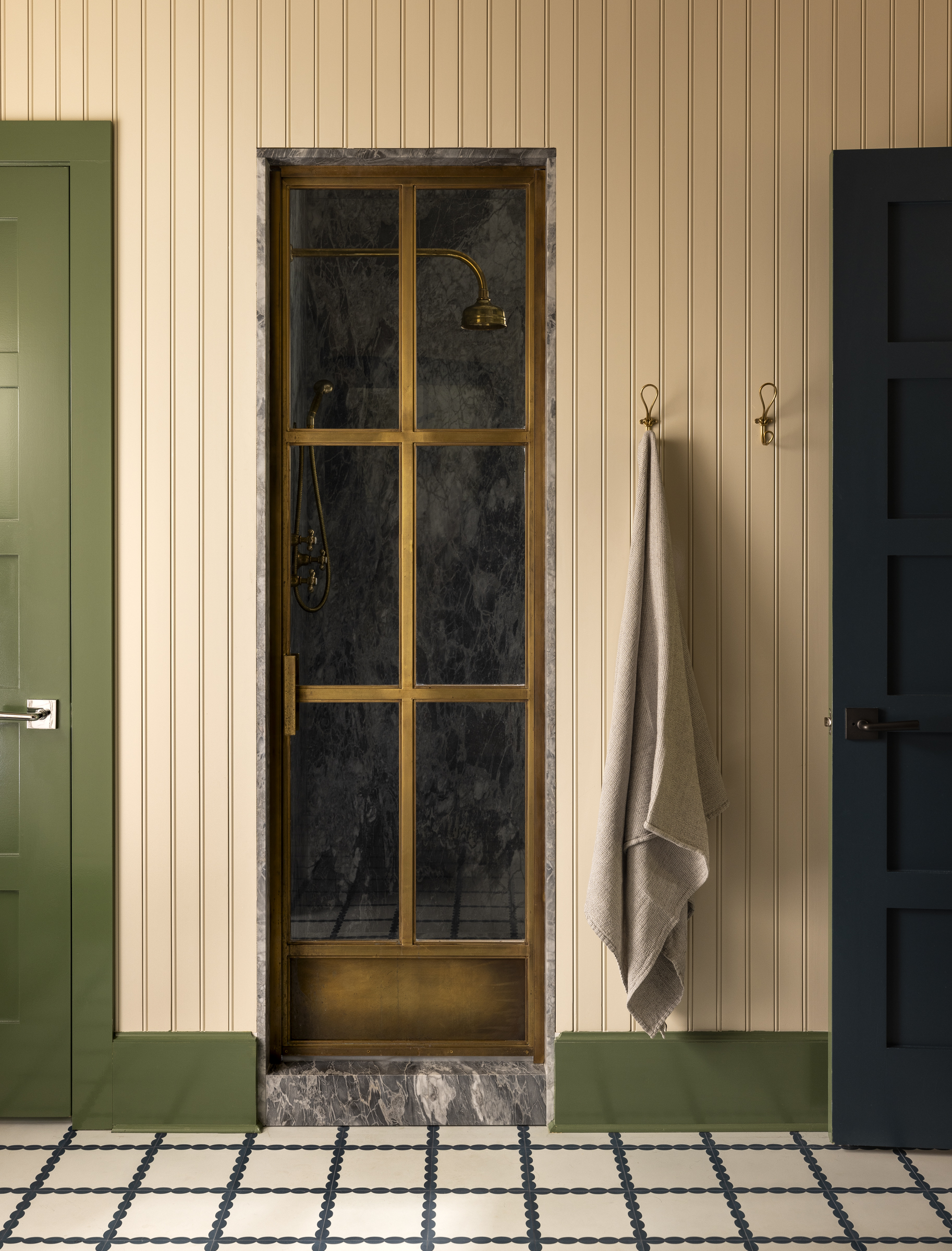 Элегантность и уют в Ист-Хемптоне