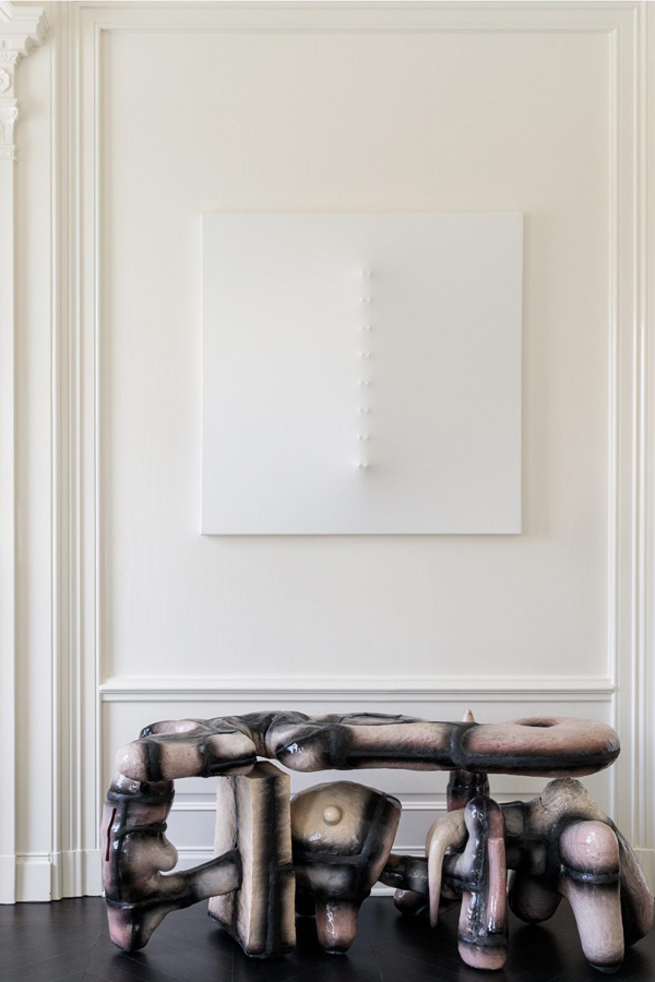 Коллекция резиденции Hillcrest