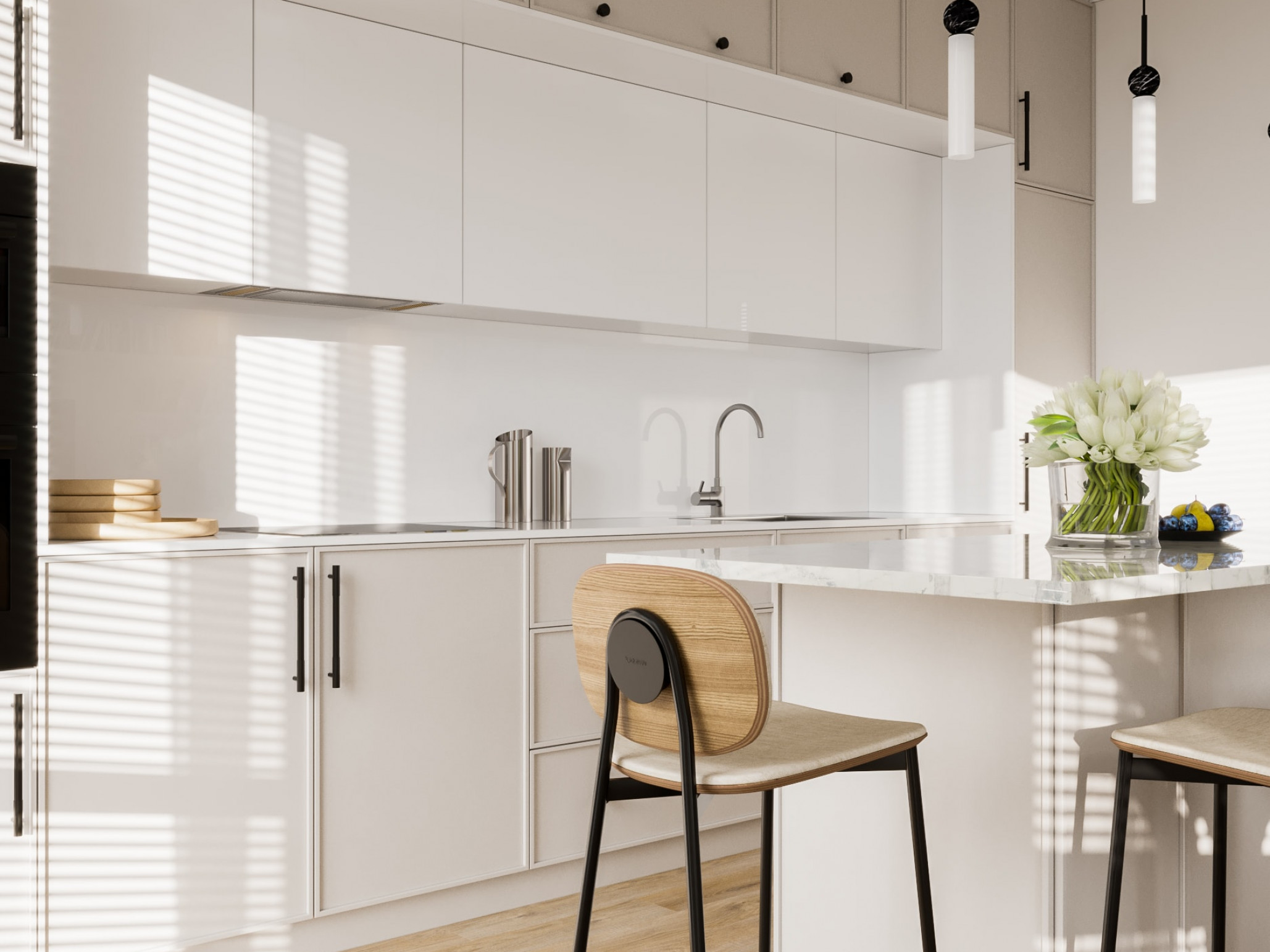 Искусство мягких форм