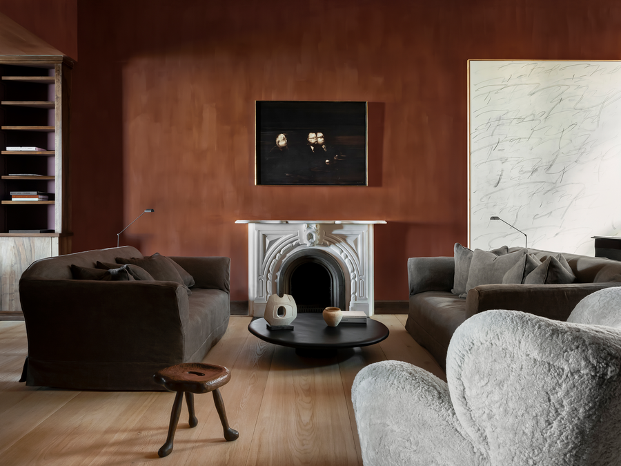 Эстетика минимализма