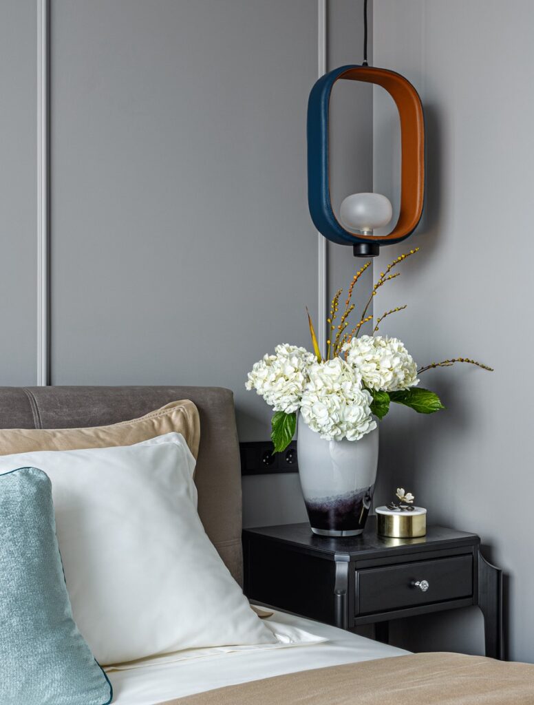 Магически уютный