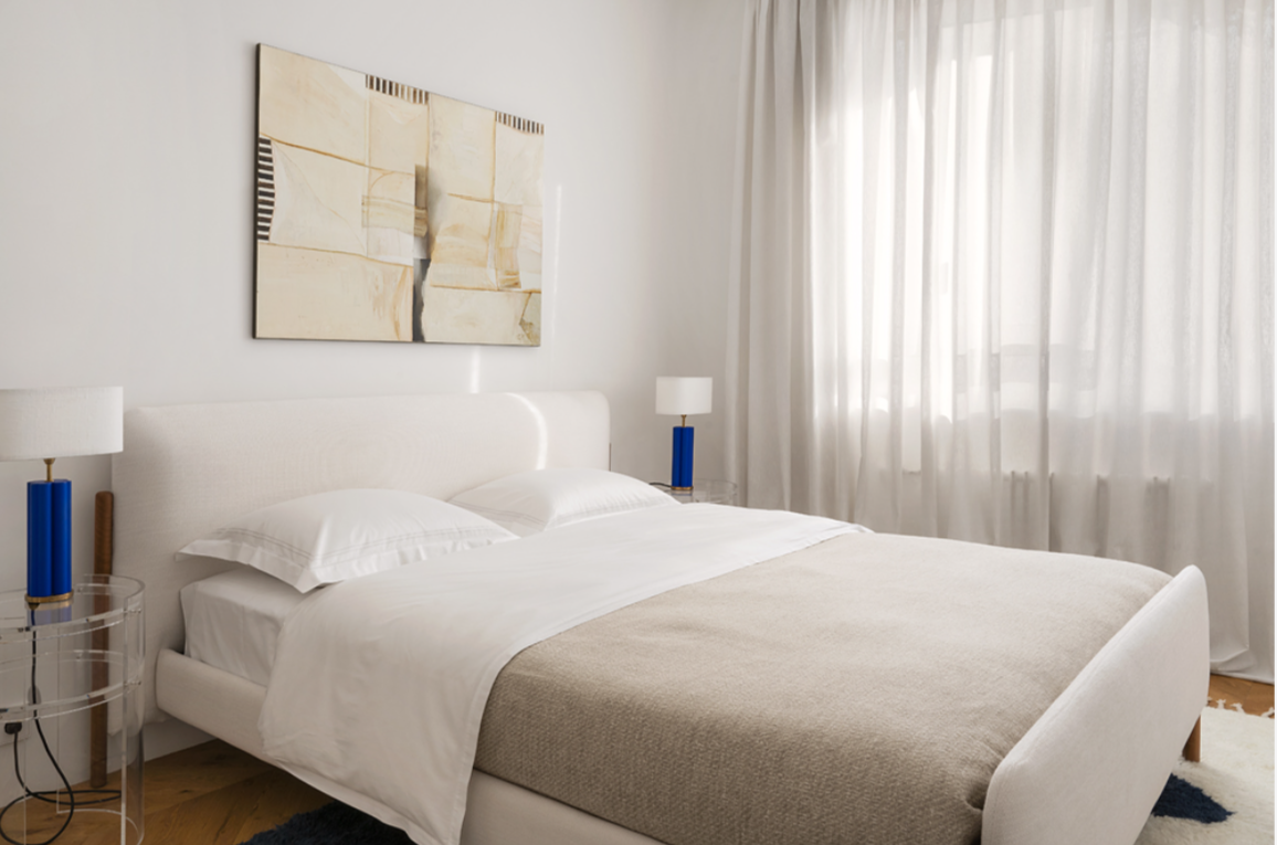 Связующая нить поколений