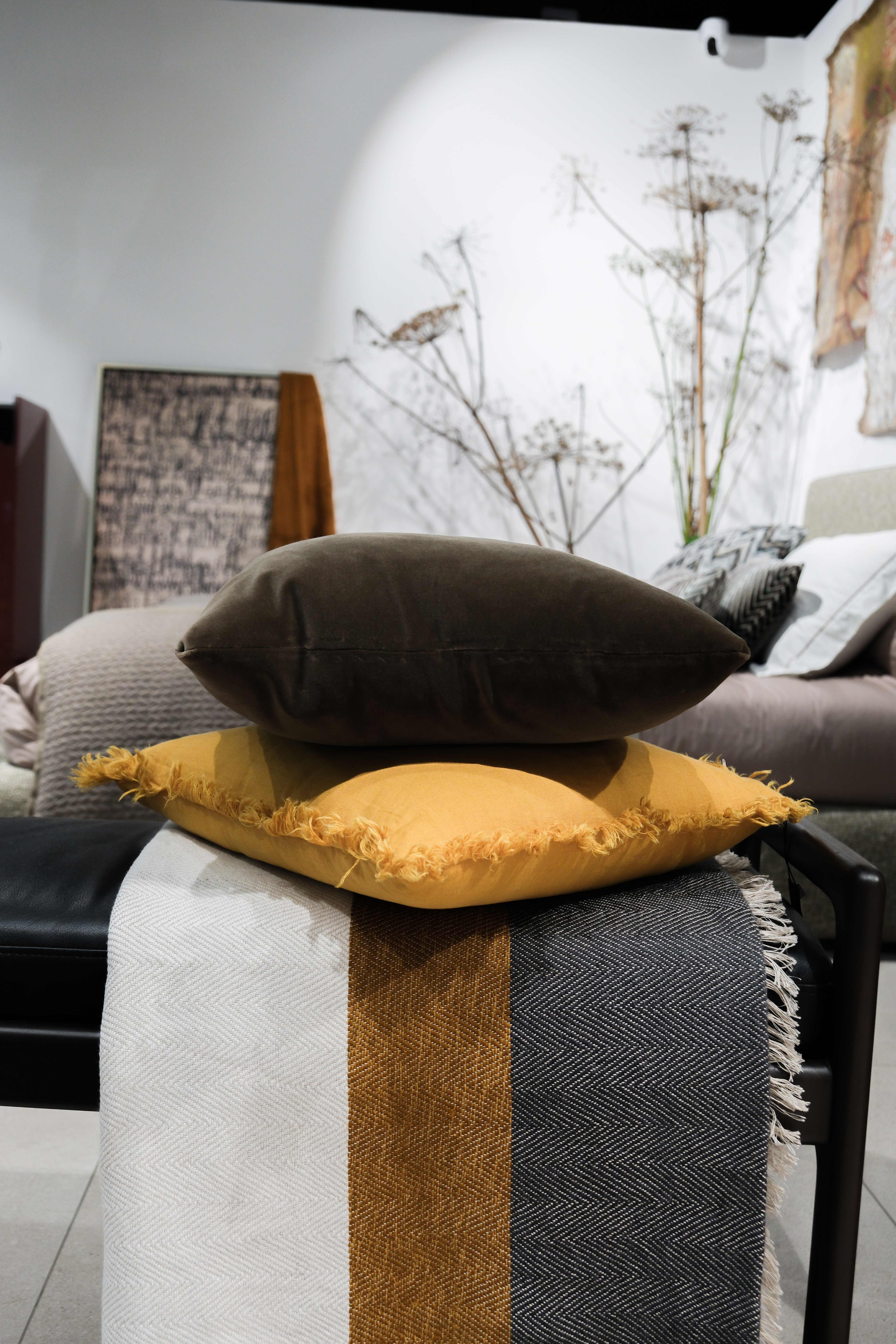 Тёплые линии комфорта