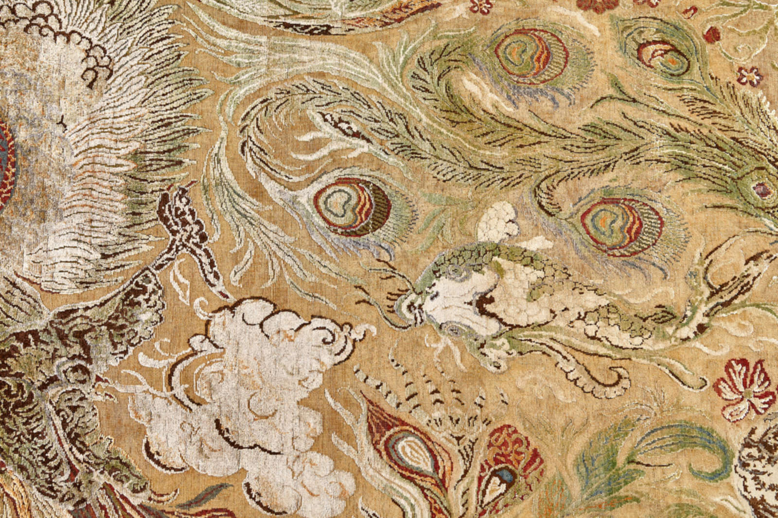 VISIONER KU-1317-GOLD