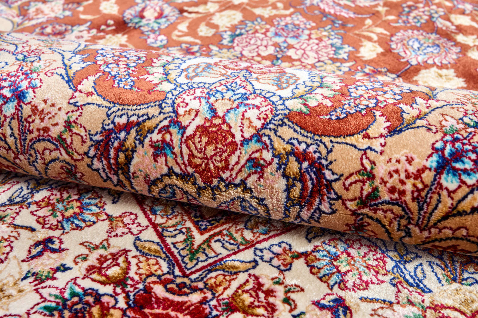 VISIONER BE-5566-RED