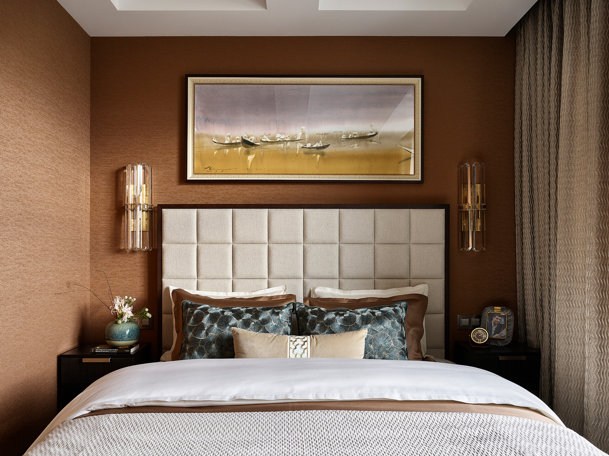 Квартира в историческом районе