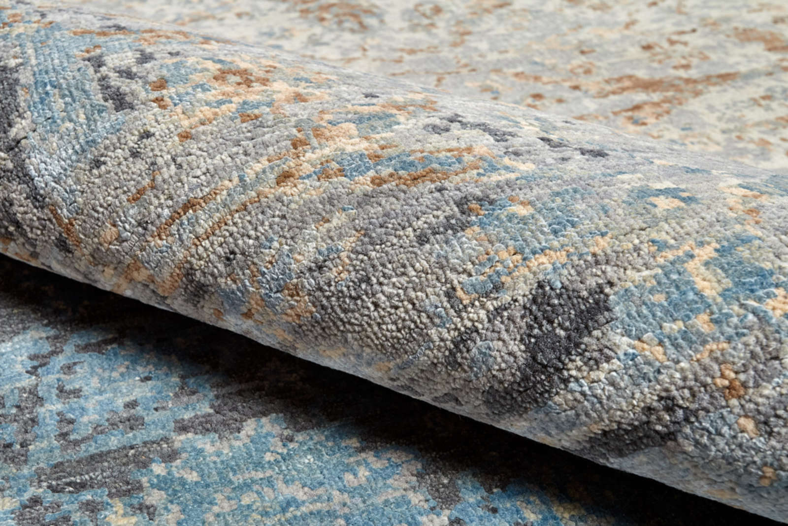 VISIONER KU-1127-BLUE