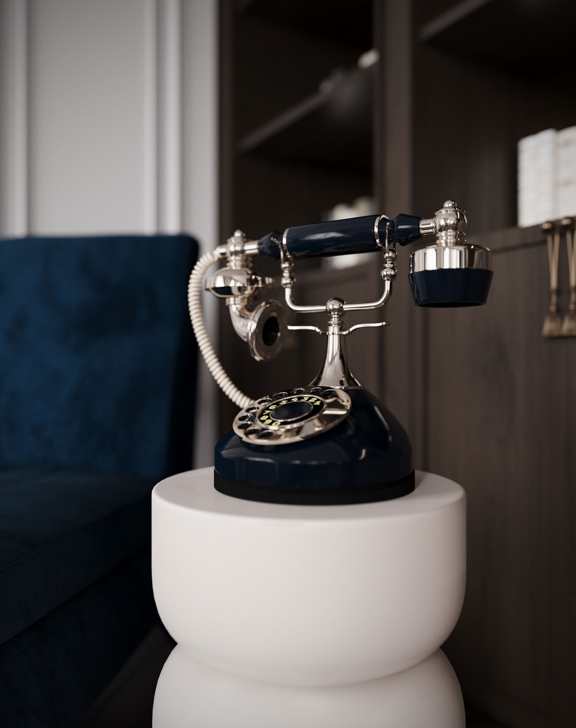 Изысканная современная классика