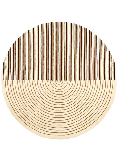 VISIONER KU-3073-BEIGE