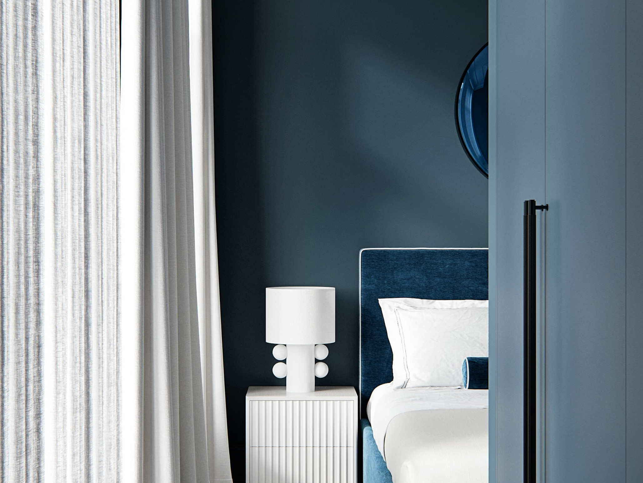 Модный минимализм