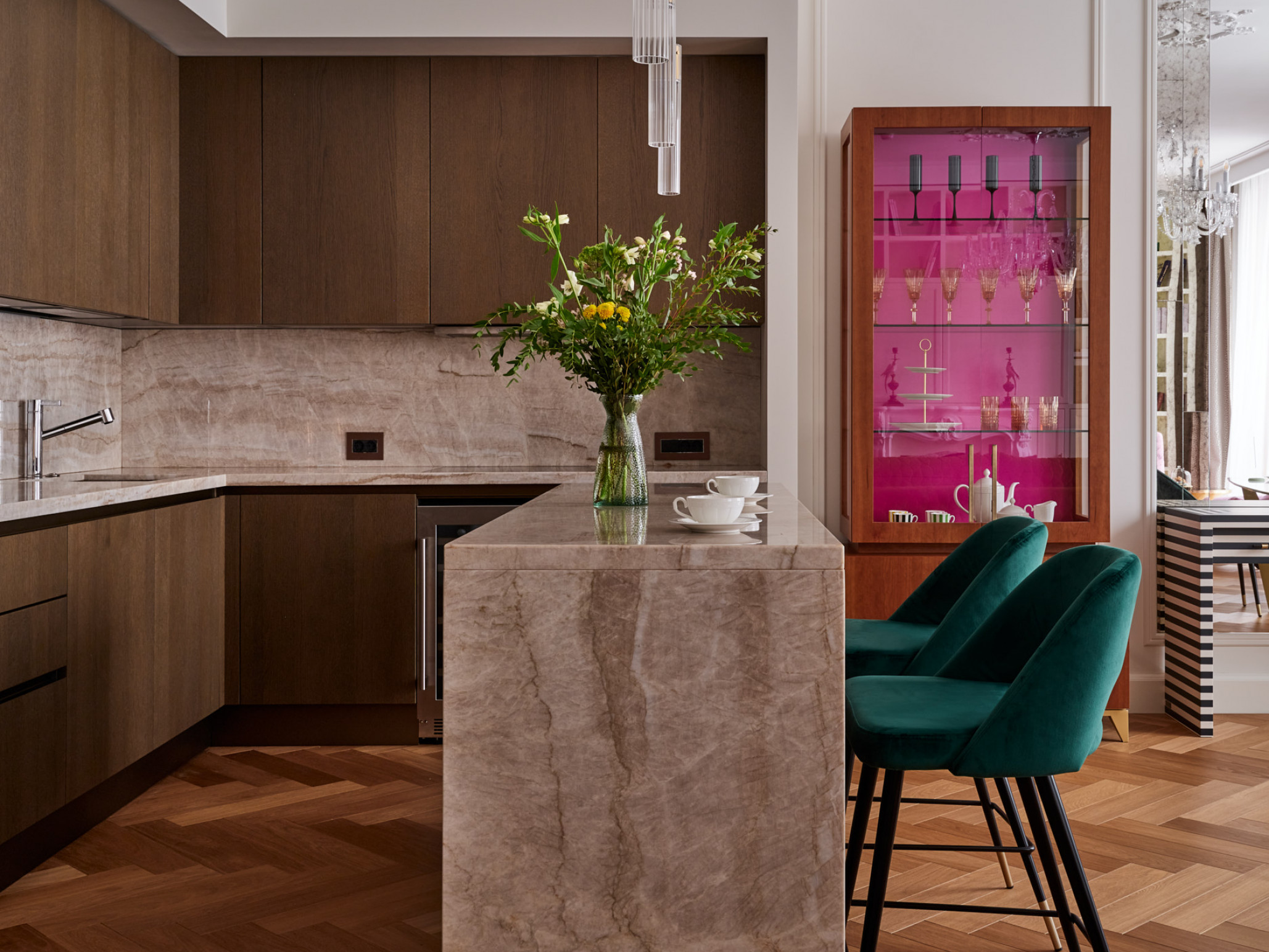 Очарование прованского стиля