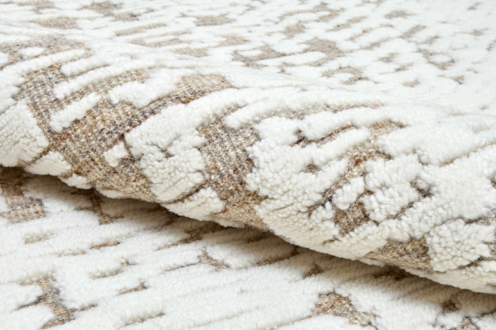 VISIONER KU-2984-BIEGE