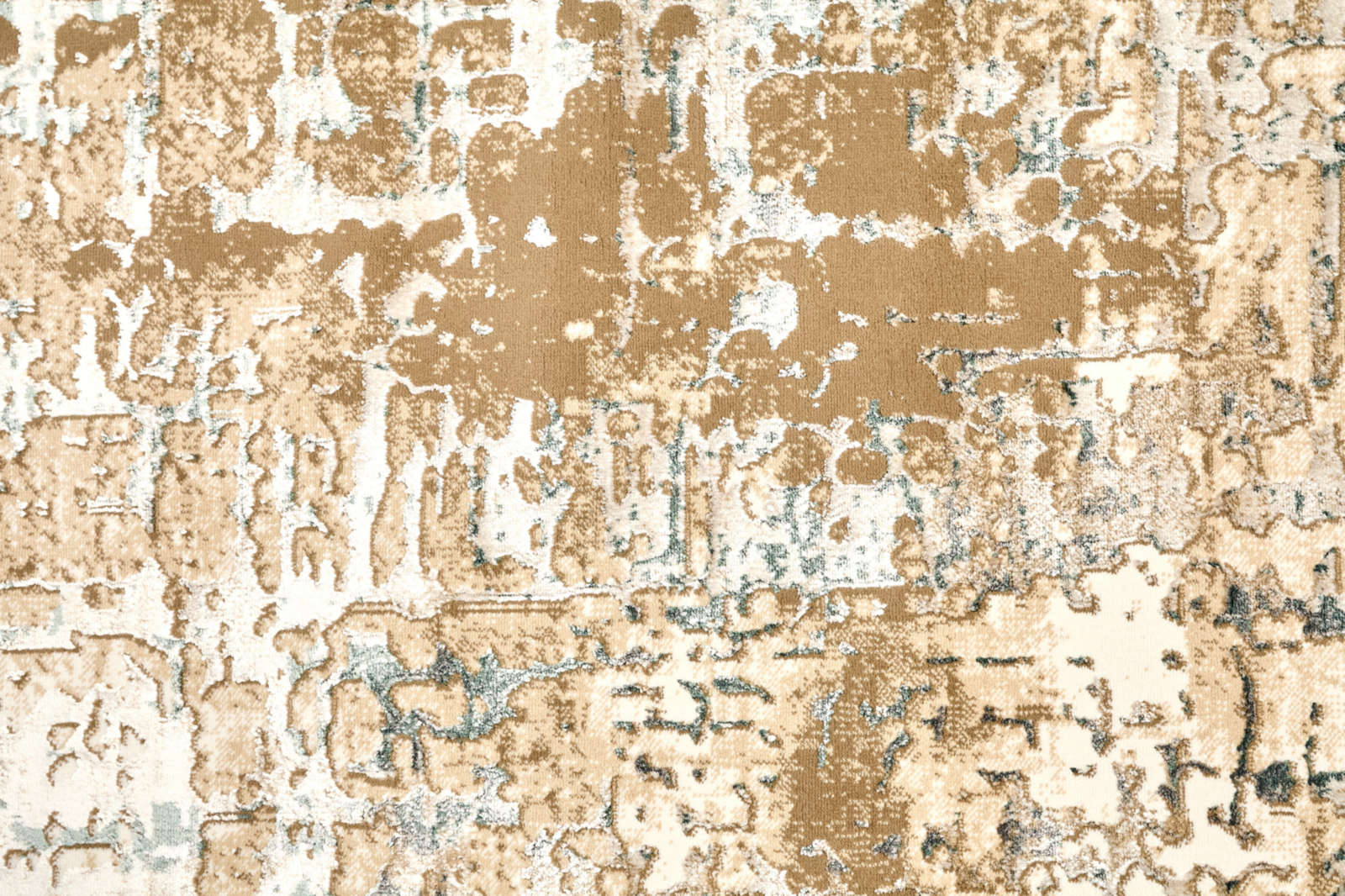 VISIONER KU-M0138-BIEGE