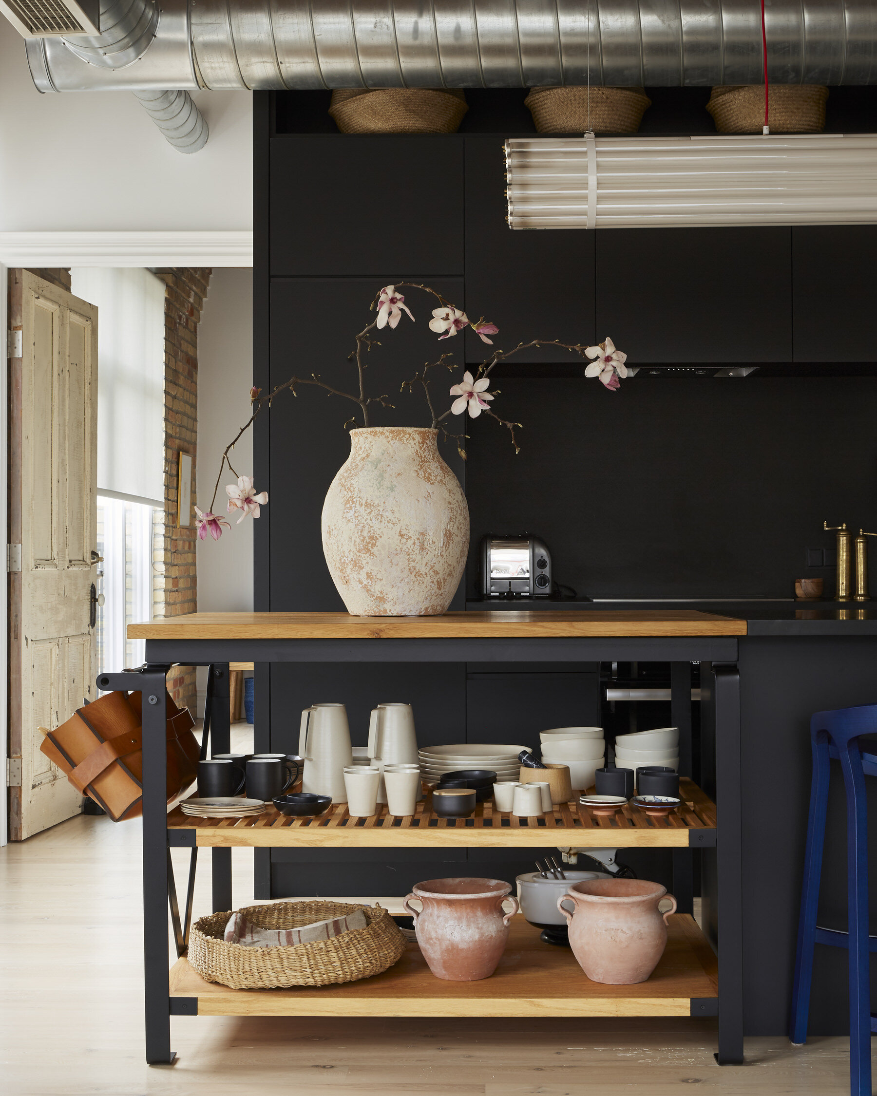 Эстетика природного модерна