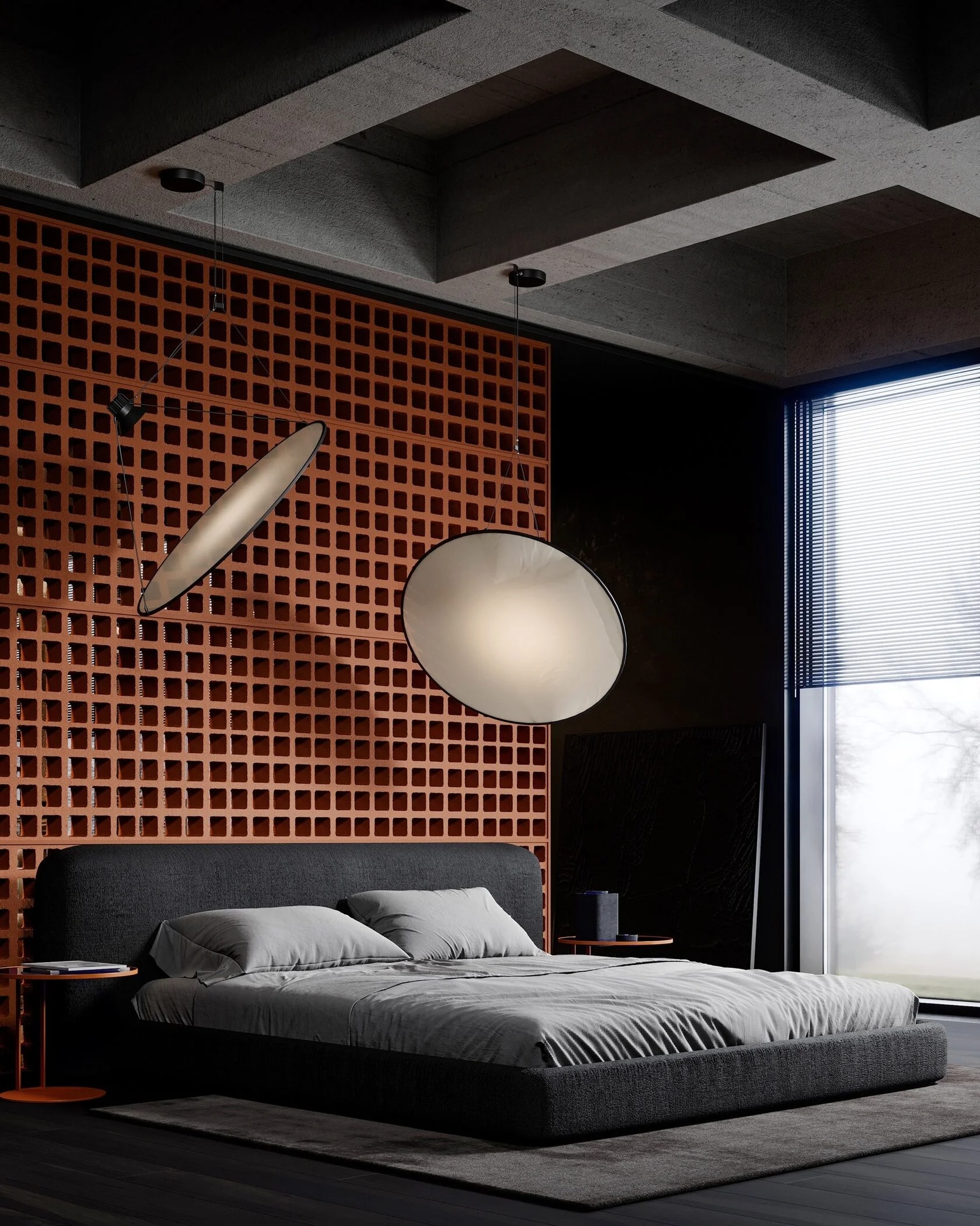 Современный минимализм в деталях