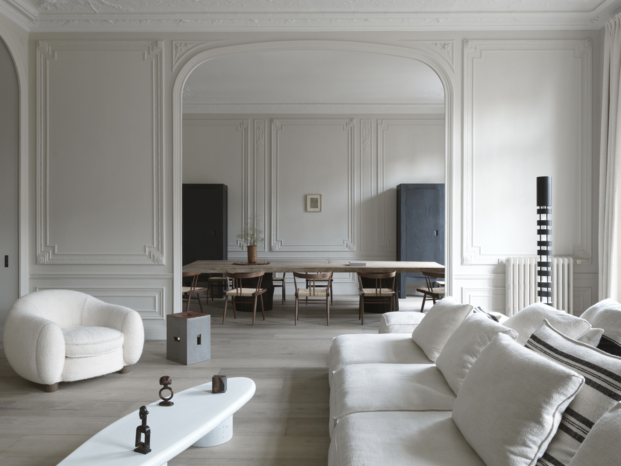 Текстуры и тактильность