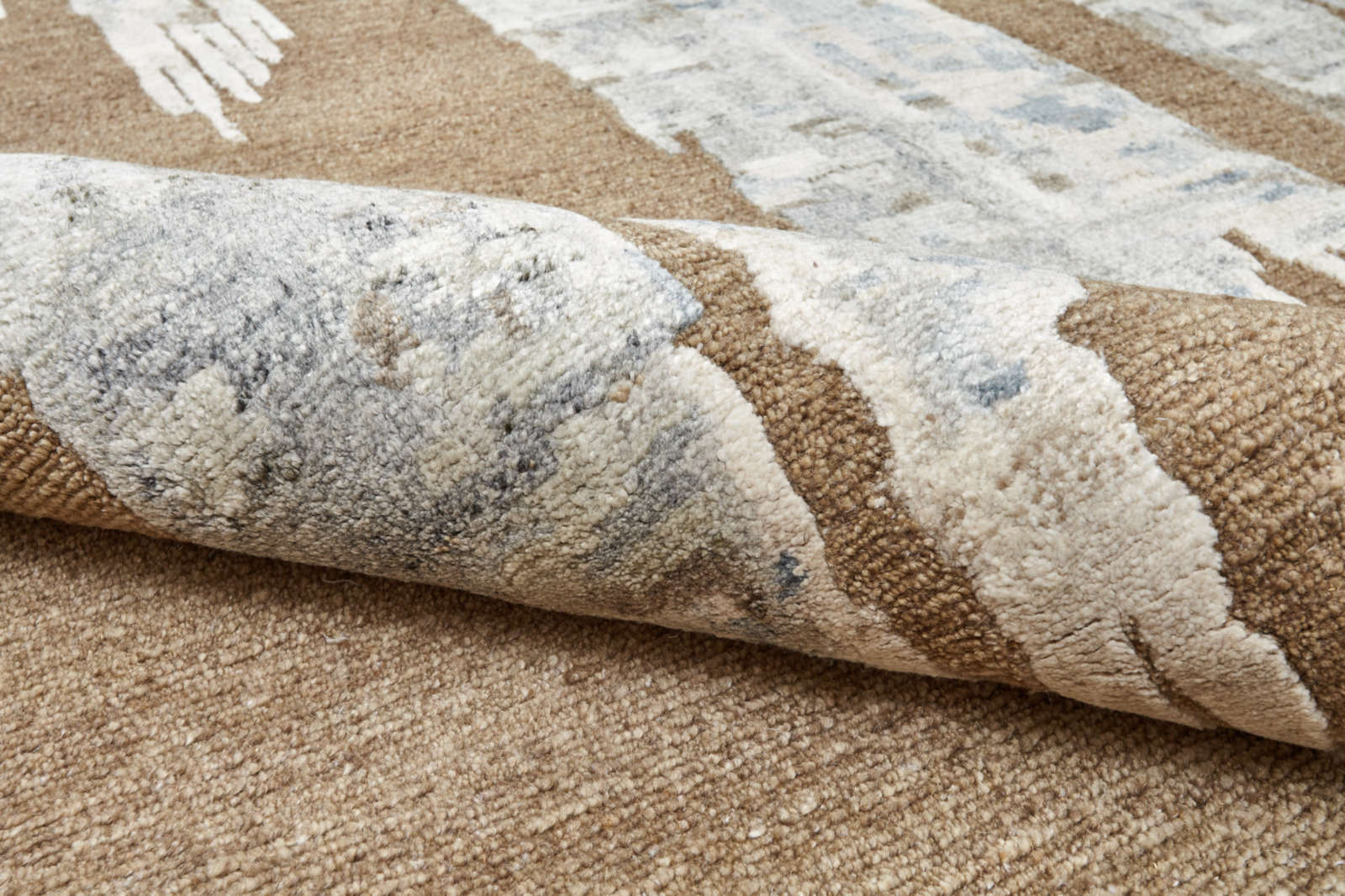 VISIONER KU-2510-BIEGE