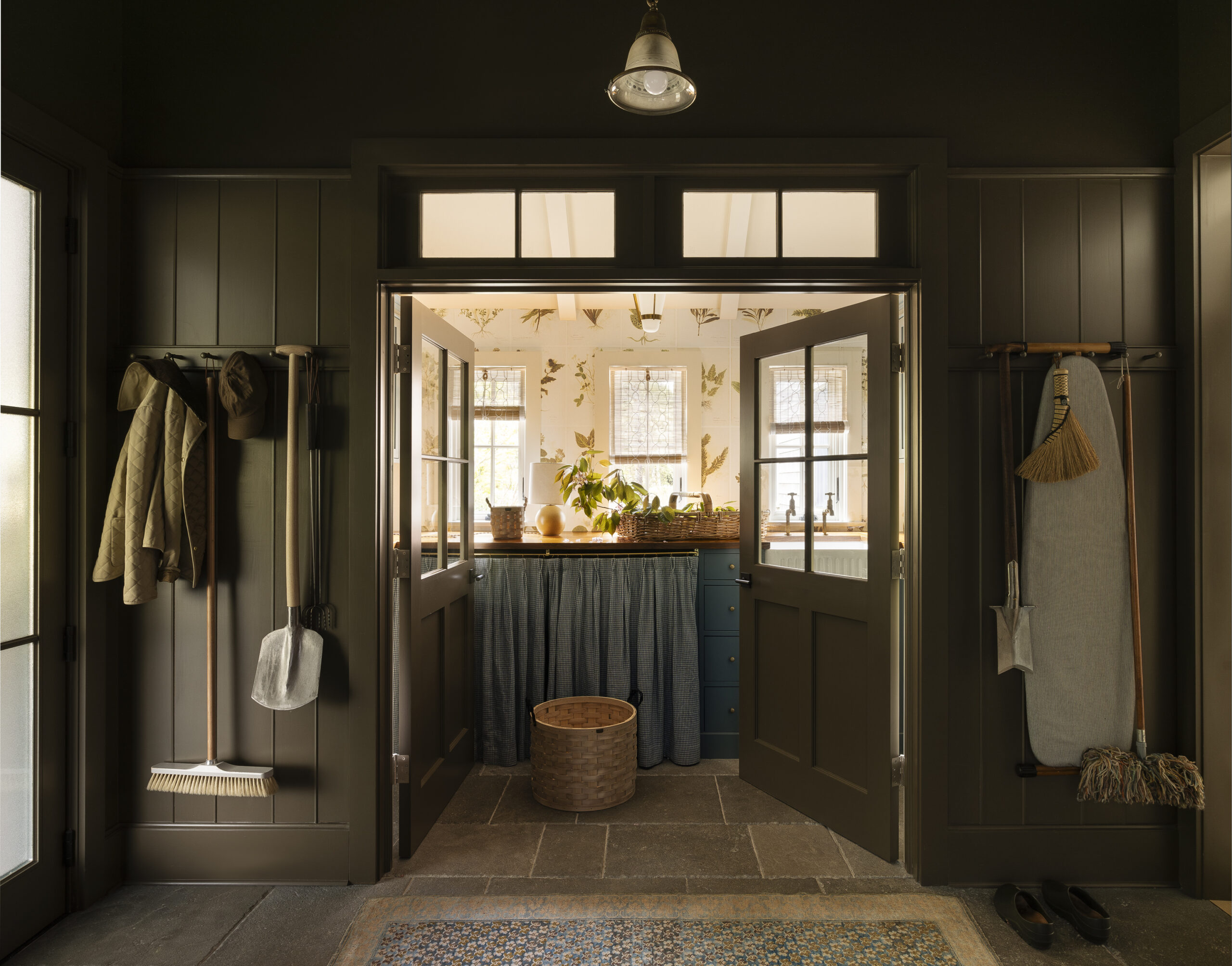 Элегантность и уют в Ист-Хемптоне