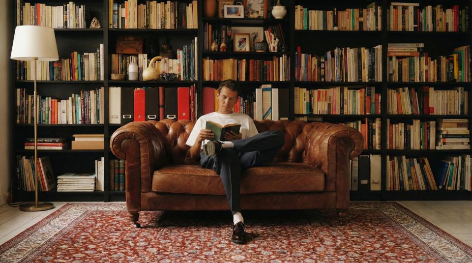 Бесплатная примерка в интерьере