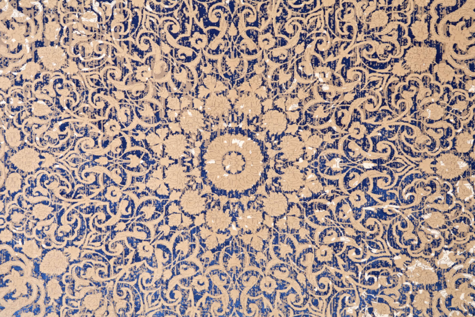 VISIONER KE-5034-BLUE